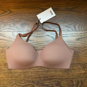 Knix WingWoman Bra - Size 1 (34A)